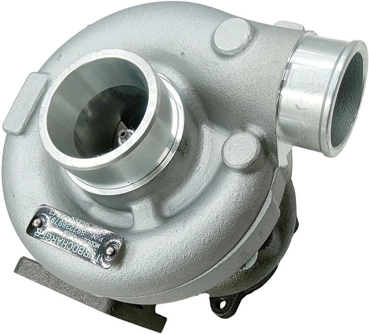 Turbo HT12-17C HT12-20 Turbocharger 8972389793 for Isuzu Engine 4JG1 4JG2