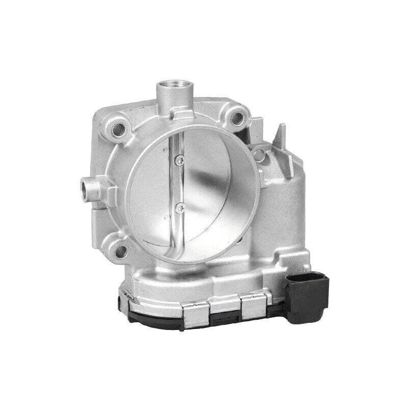 for Mercedes W204 C63 ML63 E63 CL63 M156 AMG Throttle Body Actuator 1561410225