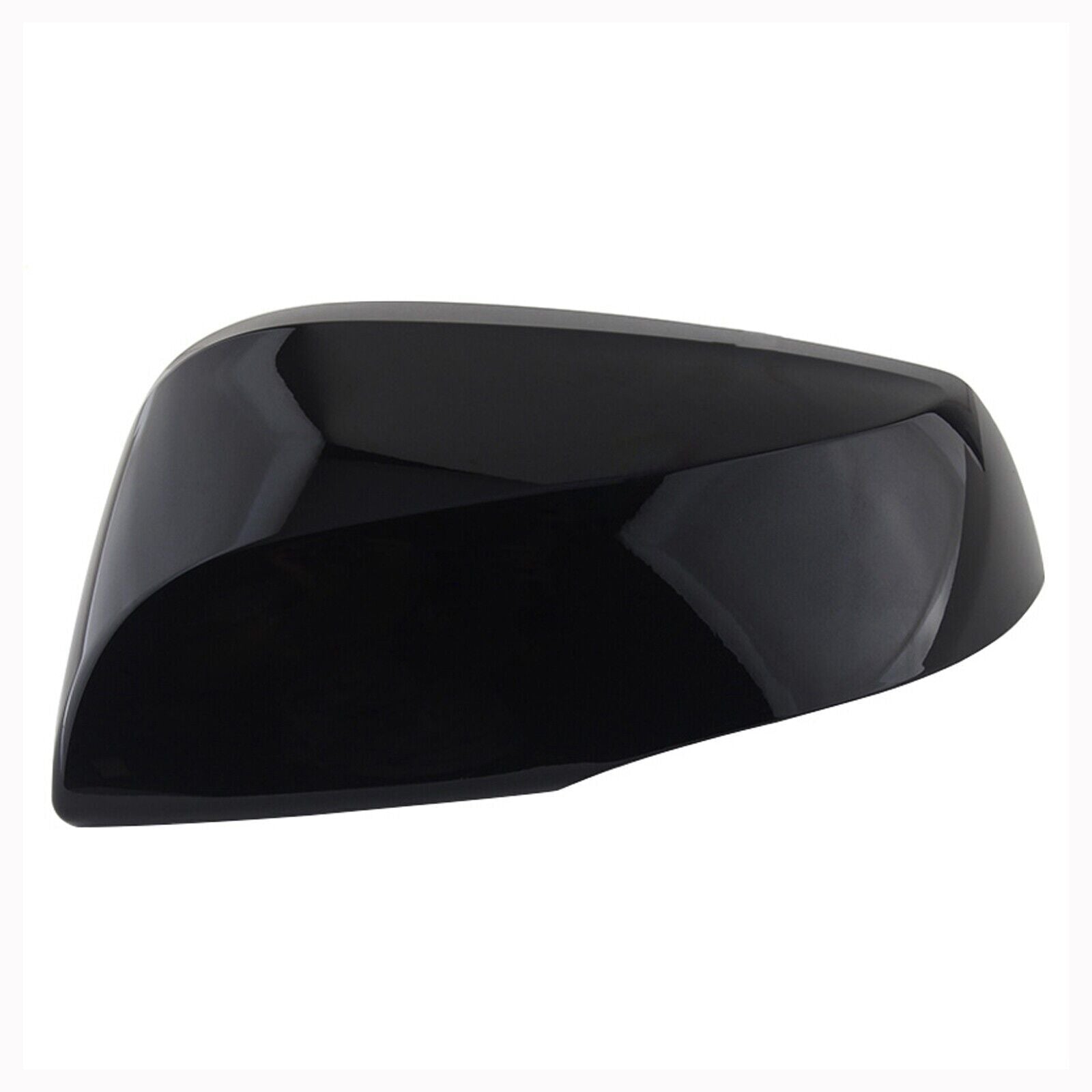 For 19-22 for Toyota RAV4 Left Driver Side Door Mirror Cover Cap New Replacement