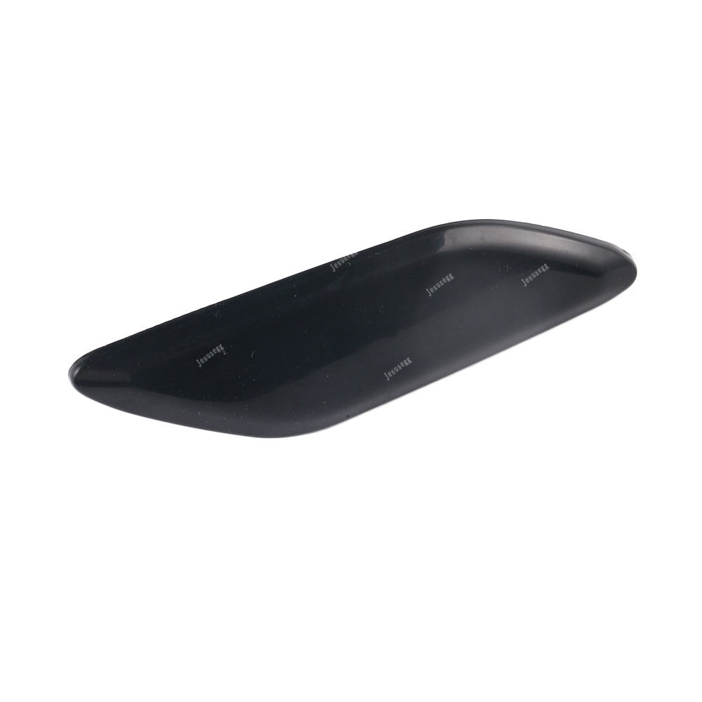 RH Front Headlight Washer Cover Cap for Mazda 3 Axela 2014 2015 2016