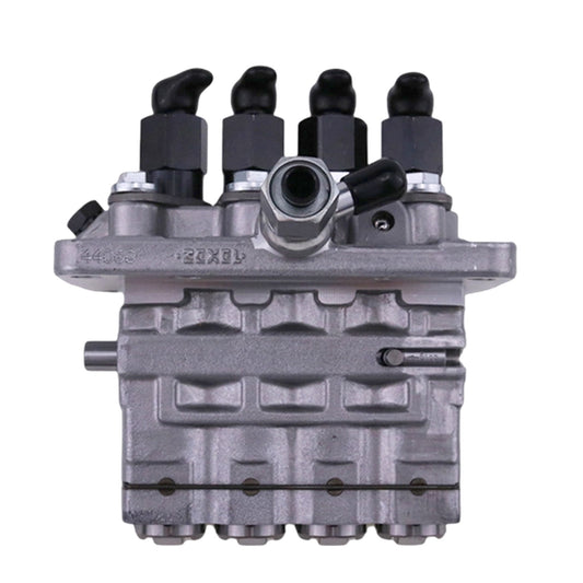 Fuel Injection Pump 131017800 131017801 104135-4031 for Perkins 404D-22 404C-22