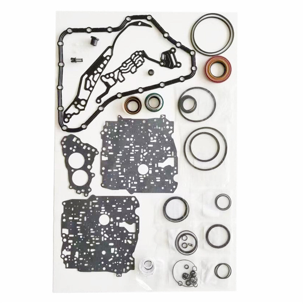 4T65E Transmission Gasket Seal Rebuild Kit fits Impala Malibu Azek 1997 Up