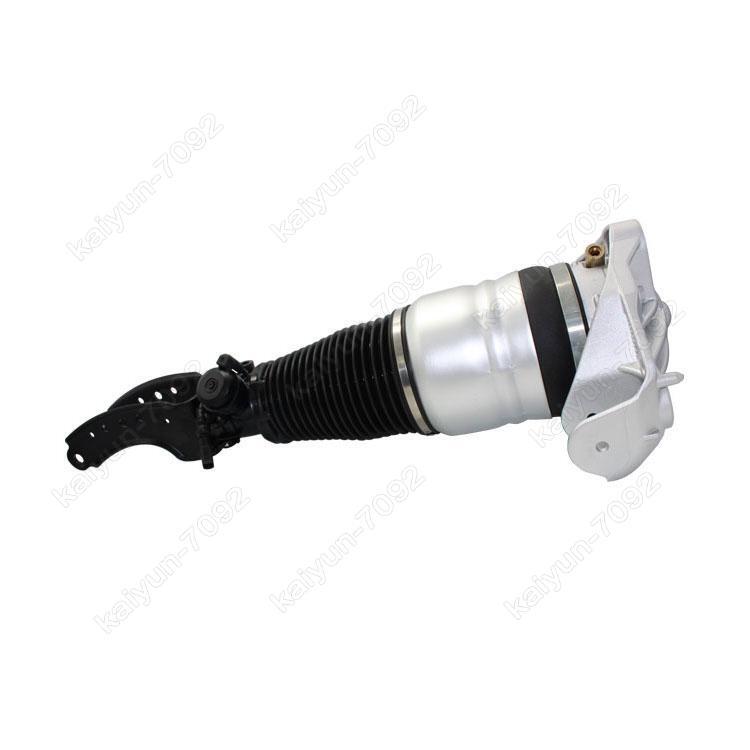 2pcs for Audi Q7 for Porsche for Cayenne Touareg Front R L Air Suspension Shock Strut