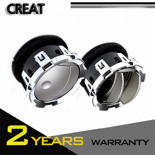 New 2pc AC / Heater Air Duct Vent Fit 11-16 for Ford F250 F350 F450 F550 DC3Z19893BA