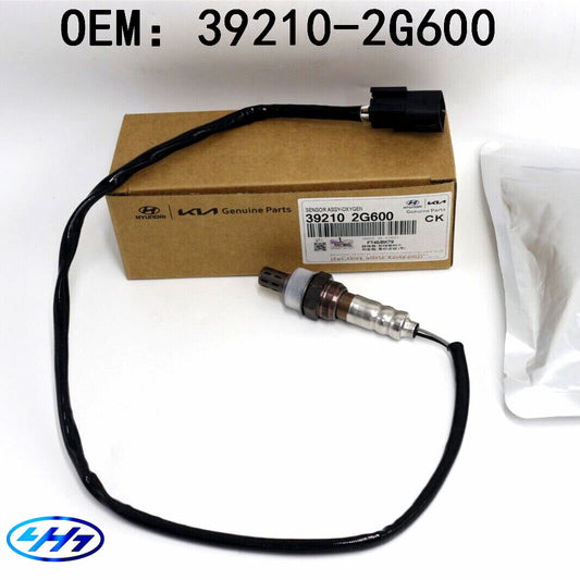 1PC Oxygen O2 Sensor 39210-2G600 for Hyundai Sonata IX35 for KIA Sportage 2.0L 2.4L