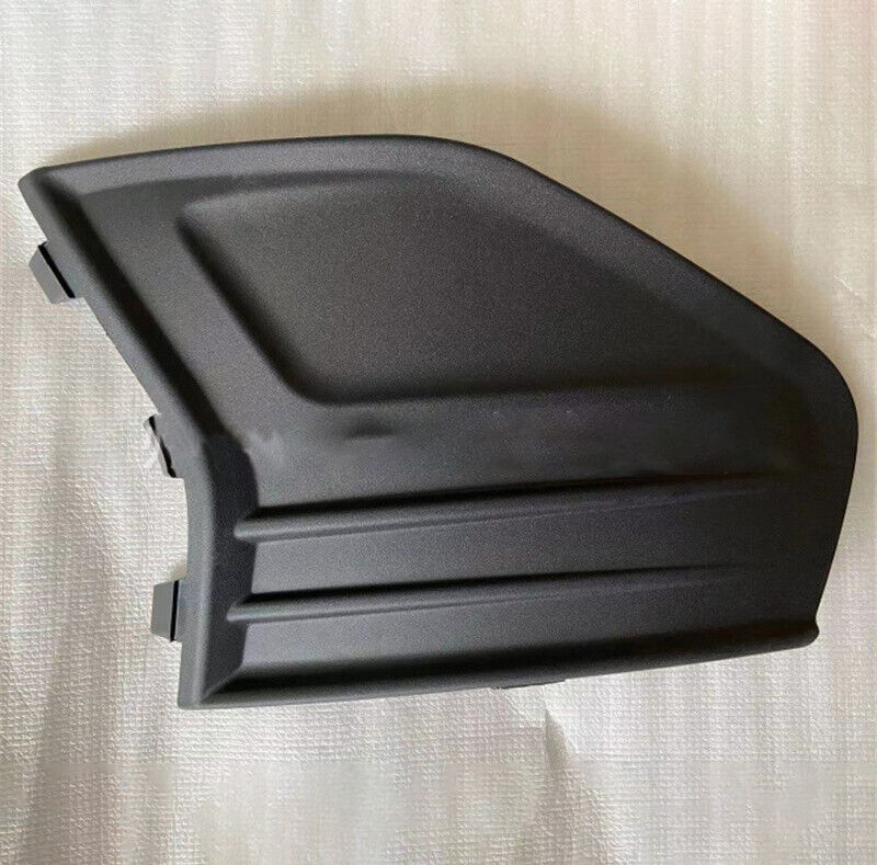Right Front Bumper Fog Light Lamp Cover Bezel for Ford Fusion Mondeo 2019-2020