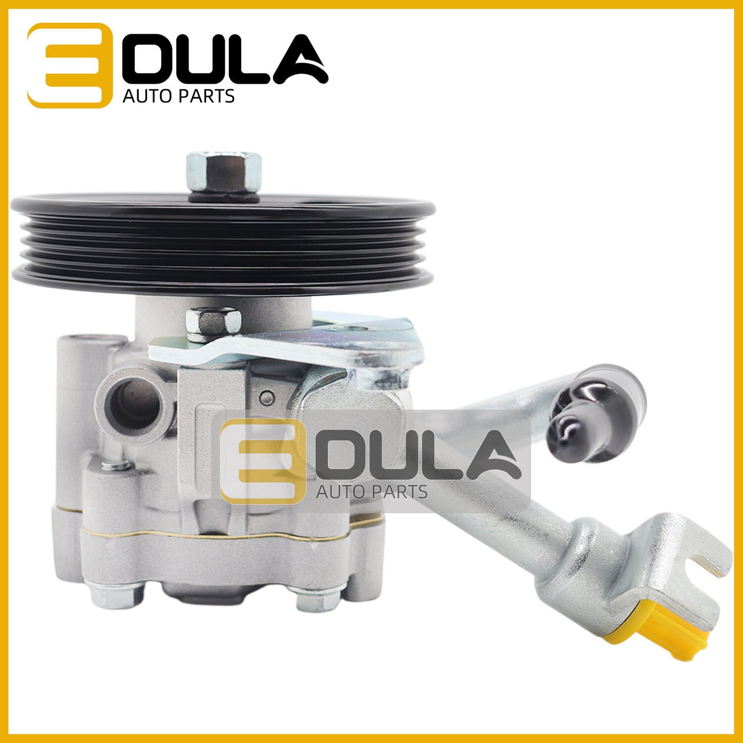 Auto Power Steering Pump fits for Nissan Murano Pathfinder Xterra 49110-CB000