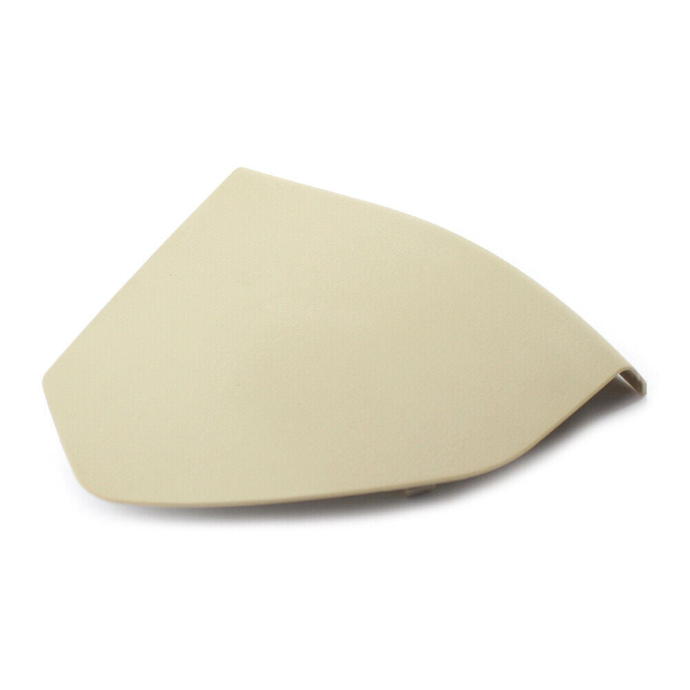 Front Right Door Upper Cover Fit for Mercedes W211 E-Class 2003-2009 Beige