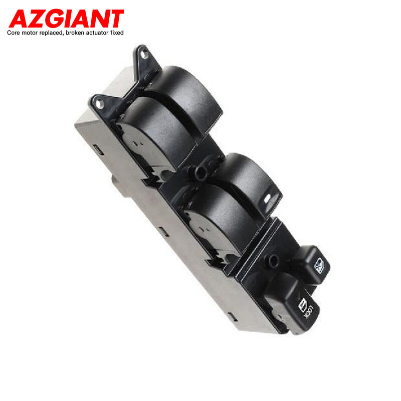 Front Left Driver Side Power Window Switch for Mitsubishi Montero 2005 2006