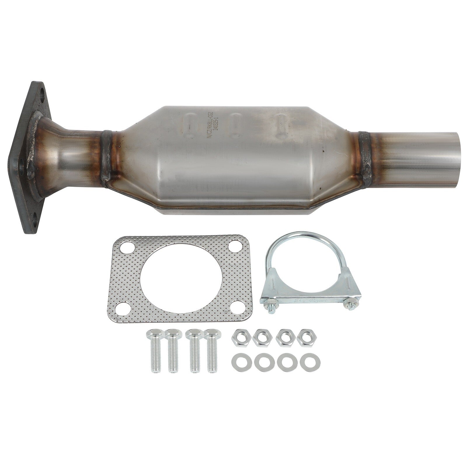 Catalytic Converter For 2001 - 2004 2005 for Buick LeSabre 3.8L EPA Approved 16386