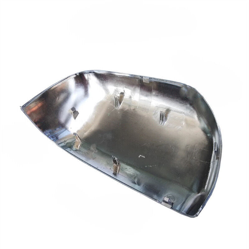 LH Rearview Mirror Housing Shell Cover Cap for Mitsubishi Pajero V93 V73 1998-18