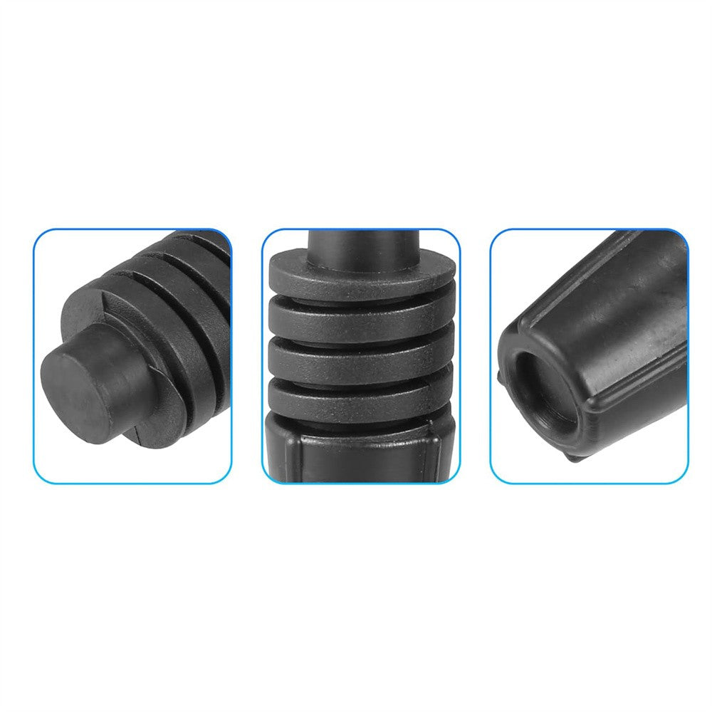 New Car Hood Rubber Bumper Hood Bumper Cushion Stoppers for Honda for Civic for Accord