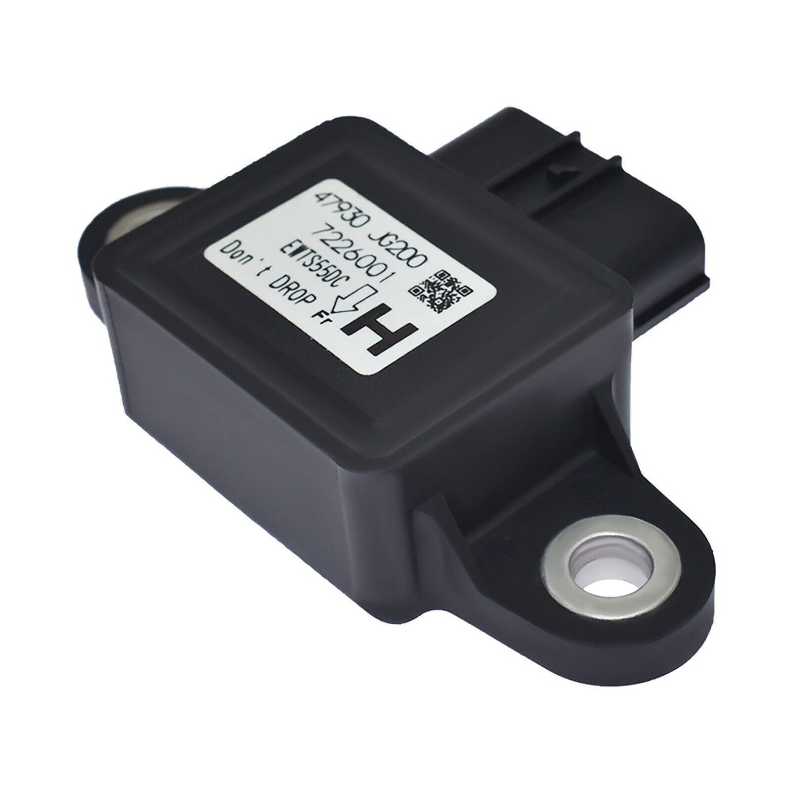 ABS Gravity Sensor 47930-JG200 for Nissan for Infiniti Q50 Juke Rogue Leaf 08-13 1.6