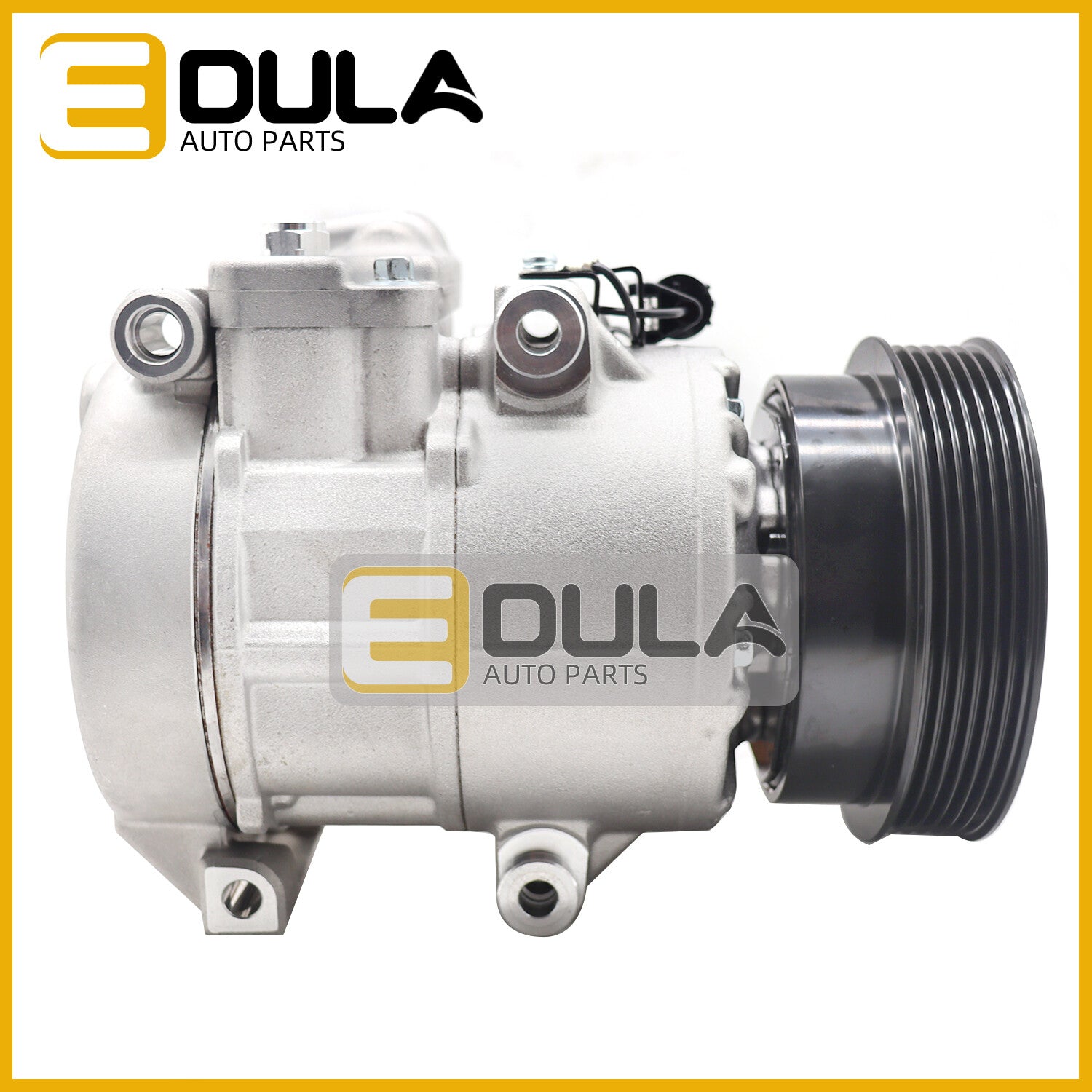 AC Compressor 6SBU16 fits for Kia Rondo Carens 06-08 97701-1D400 97701-1D200