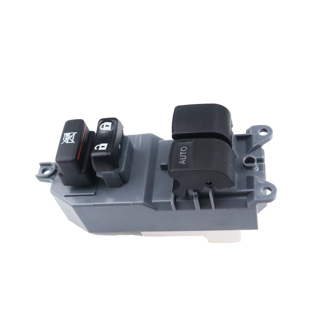 For 2005-2011 for Toyota Yaris Master Power Window Switch Driver Side 84820-0D100
