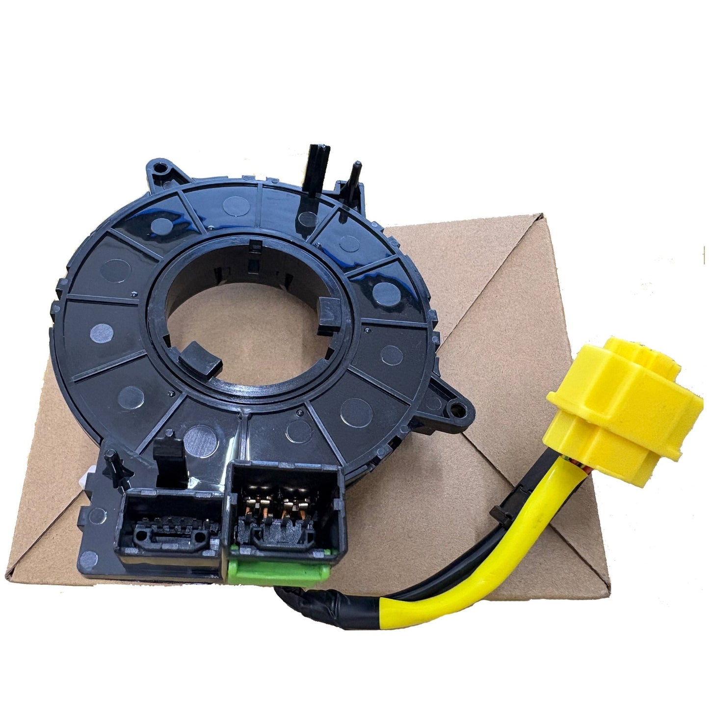 Clock spring without angle sensor 8619A018 suitable for Mitsubishi Endeavor Galant SE