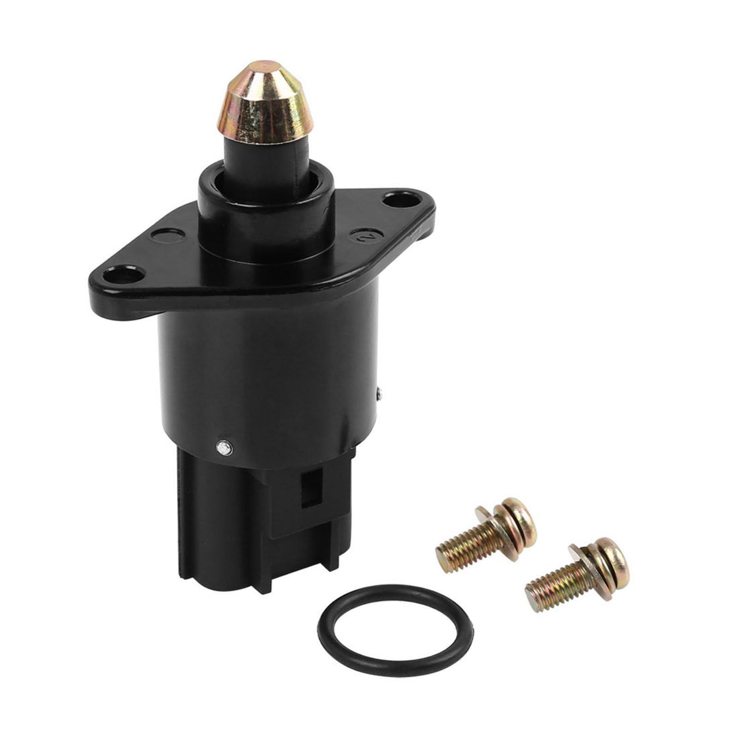 4-Blade Idle Air Control Valve for Jeep Cherokee 1998-01 Grand Cherokee for Wrangler