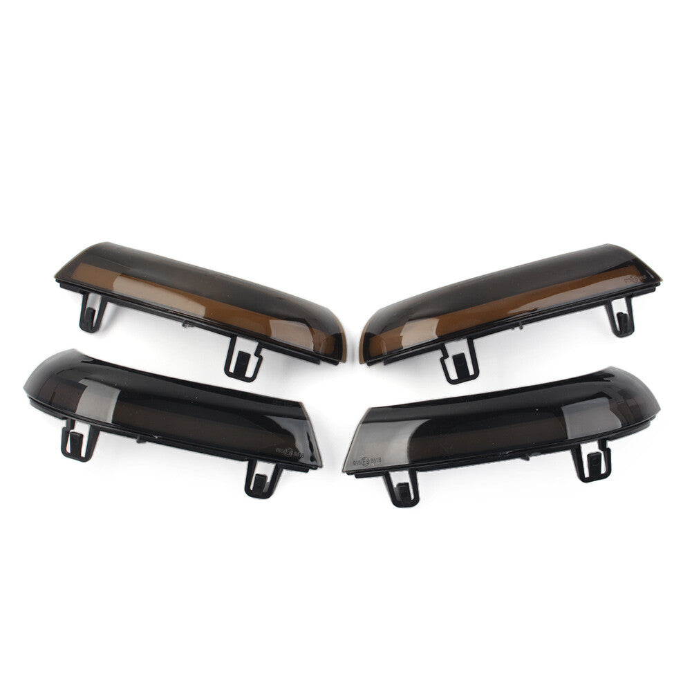 for VW for Golf 5 for Jetta for Passat LED Dynamic Turn Signal Light Side Mirror Indicator