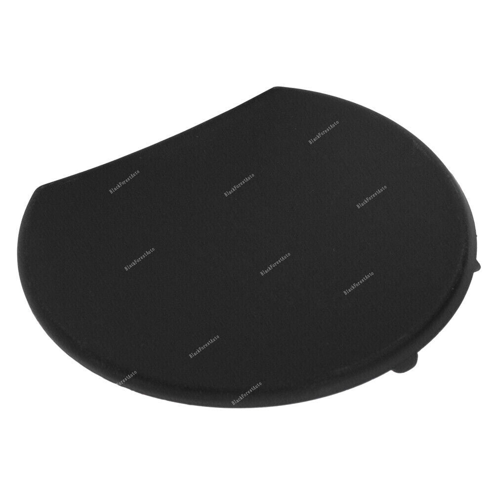 Front Bumper Tow Hook Cover Cap Eye Fit for Ford Explorer 2016-2017 FB5Z17A900AA