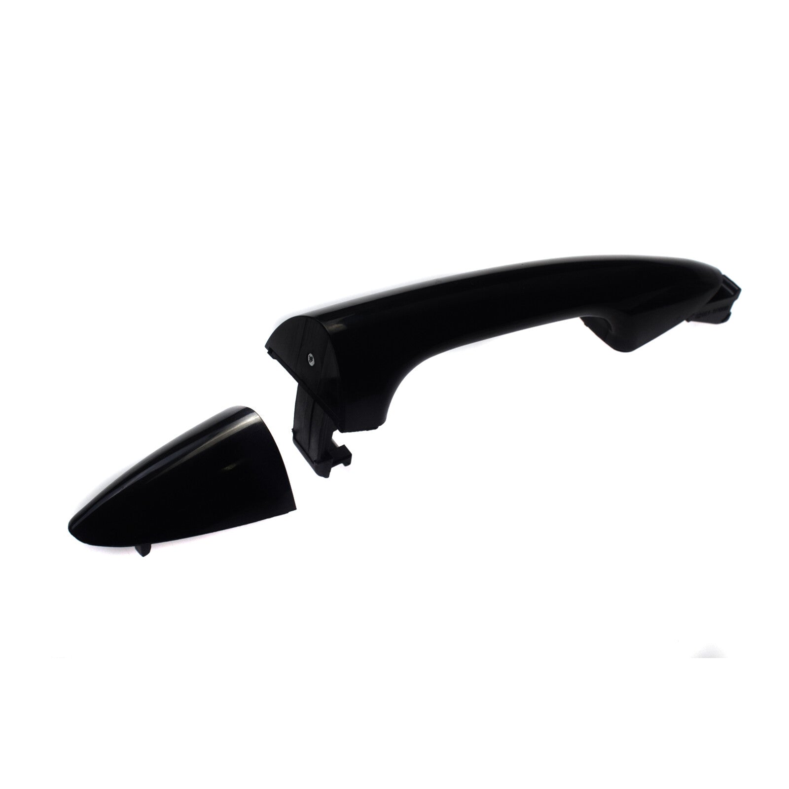 External door handle, rear right, suitable for modern accents 2012 - 16 826611R000CA