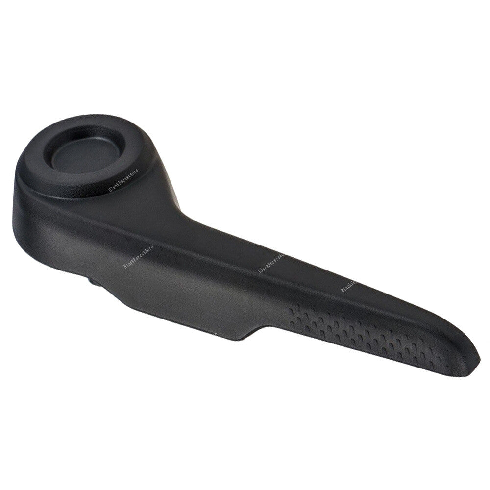 for Dodge Journey 2011-2018 Replacement Black Left Manual for Seat Recliner Handle