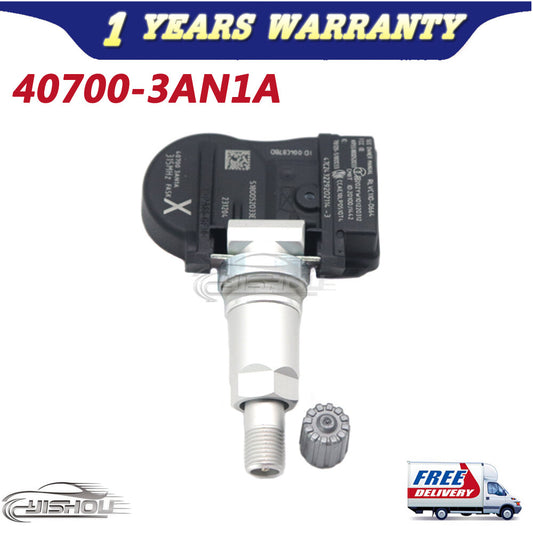 40700-3AN1A New TPMS Tire Pressure Sensor Fits for Nissan Leaf Sentra Versa Note