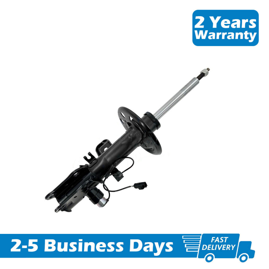 for Lincoln MKS 2013-2016, front left shock absorber strut with electric DA5Z18124D