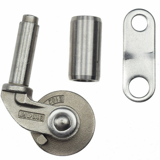 Turbocharger exhaust valve bell repair kit for Volkswagen for Golf GTI MK6 and for Audi A3 06J145702L