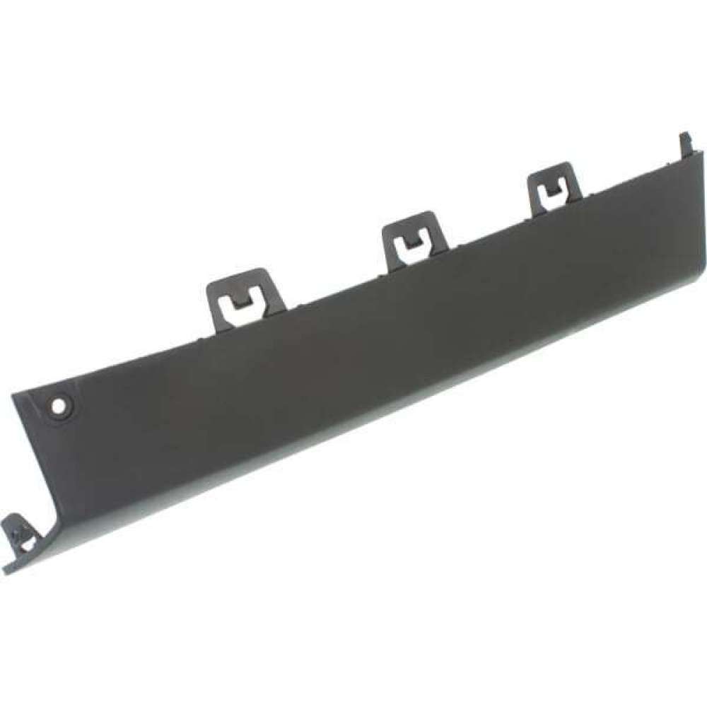 Bumper Trim Rear Driver Side For 17-21 for Mercedes-Benz E300 E63 AMG S E350 E450