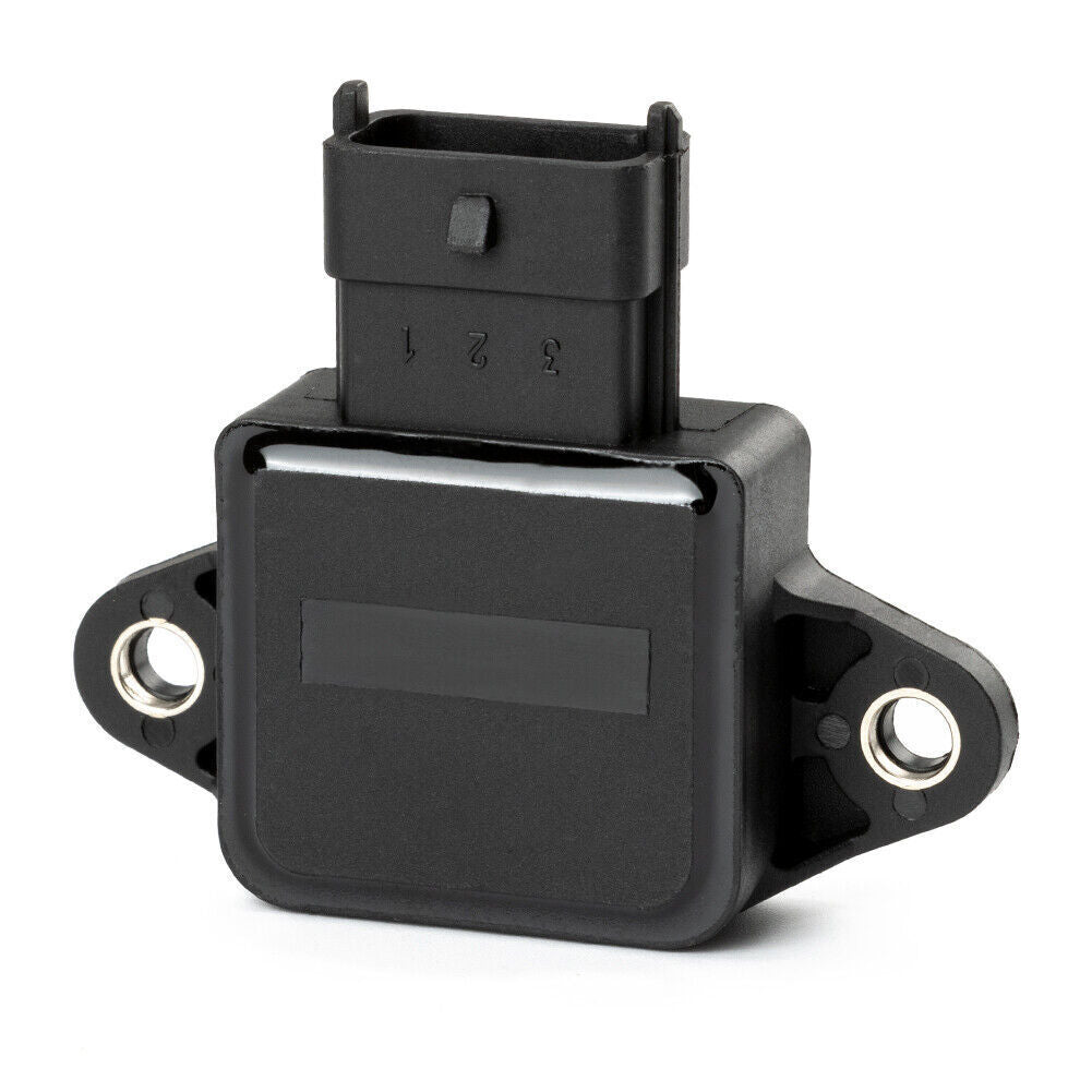 0281002691 Suitable for Audi for A4 , for A6 , and for Mercedes-Benz Intelligent FORFORS fuel rail pressure sensor.