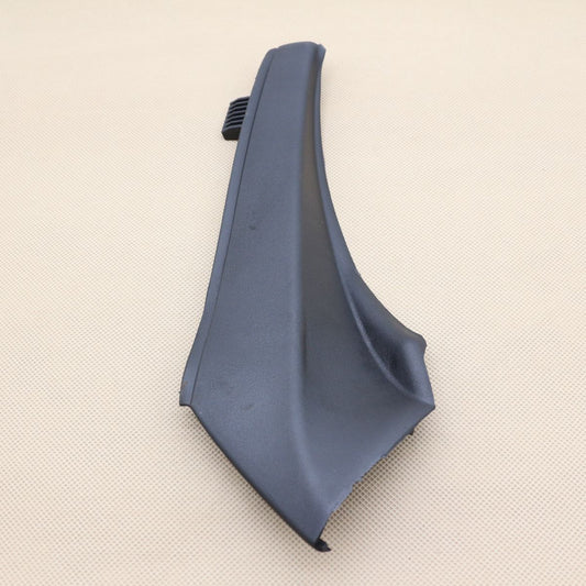 Extended right front grille trim cover 53866-42020, suitable for Toyota Rav4 2013-2018.