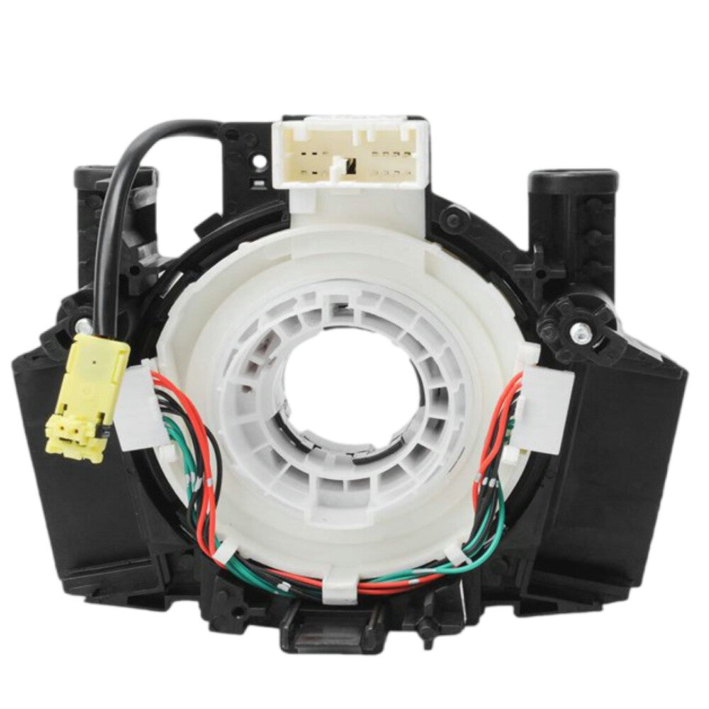 25567-EB301 Spiral Cable Clock Spring 1 WIRE for Nissan Navara Pathfinder 05-13