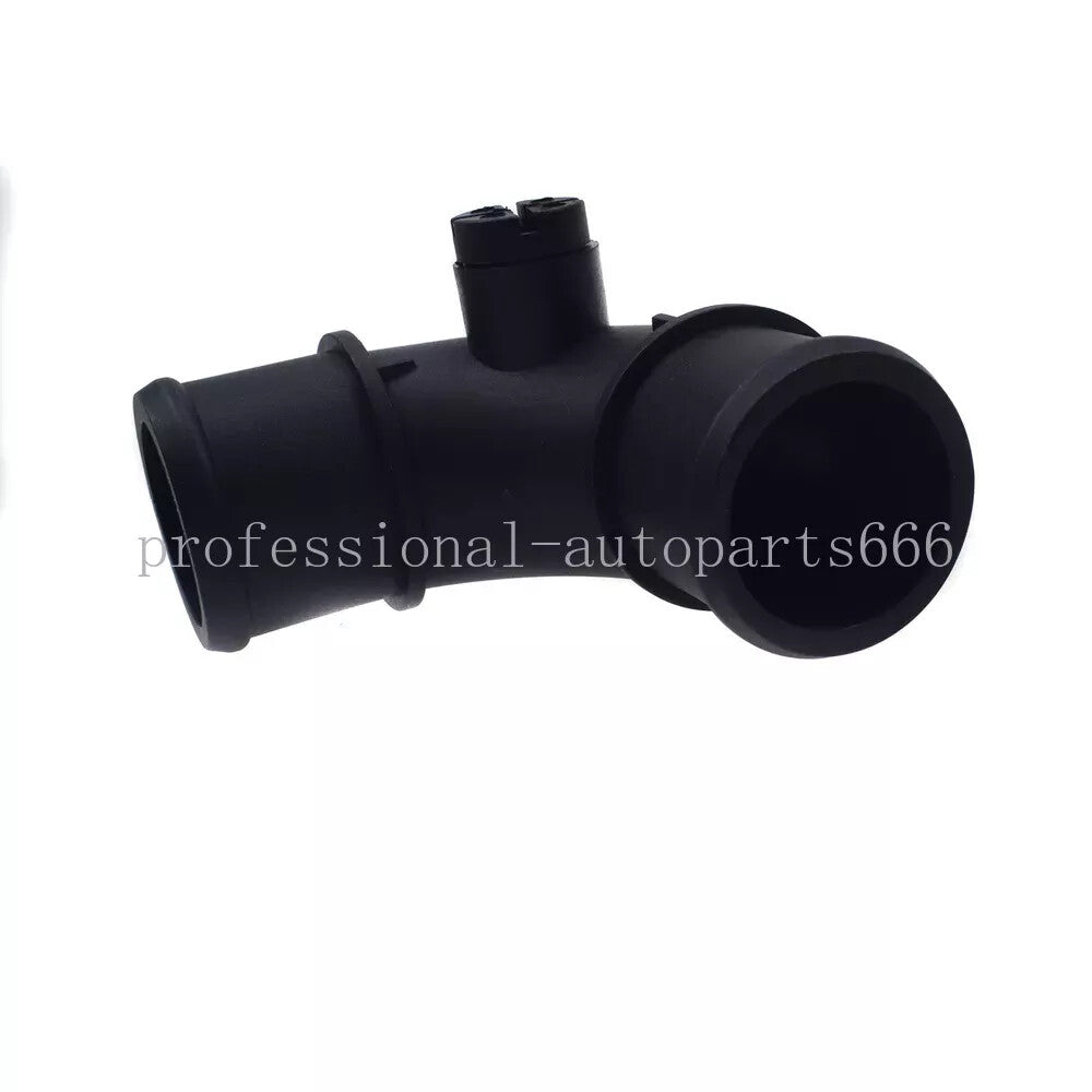 17127515487 Radiator Hose Coolant Connector for Mini Cooper R50 R52 2002-2008