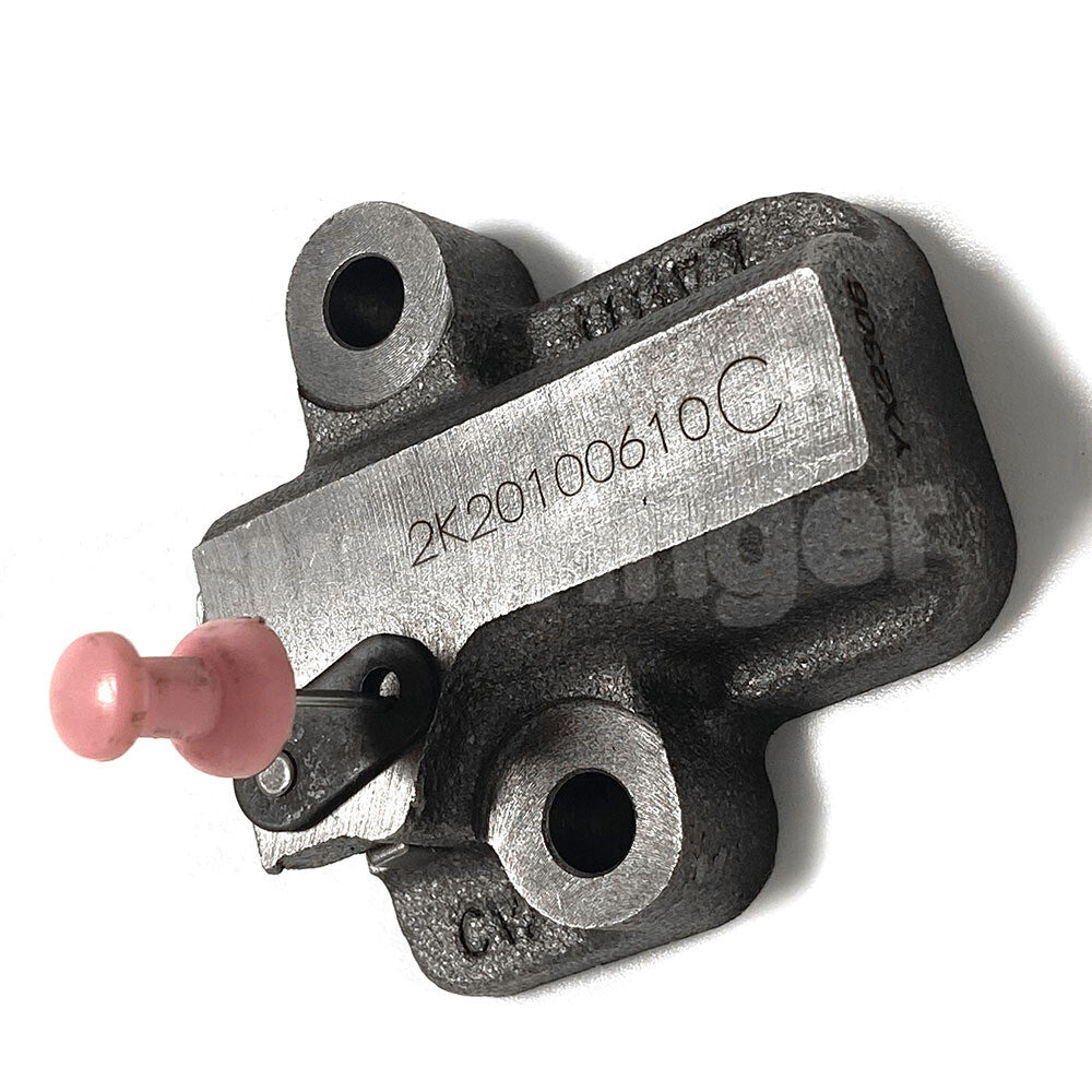 2-pack timed chain tensioners suitable for 2012-2019 for Hyundai for Kia 3.3L 3.8L 244103CGA3