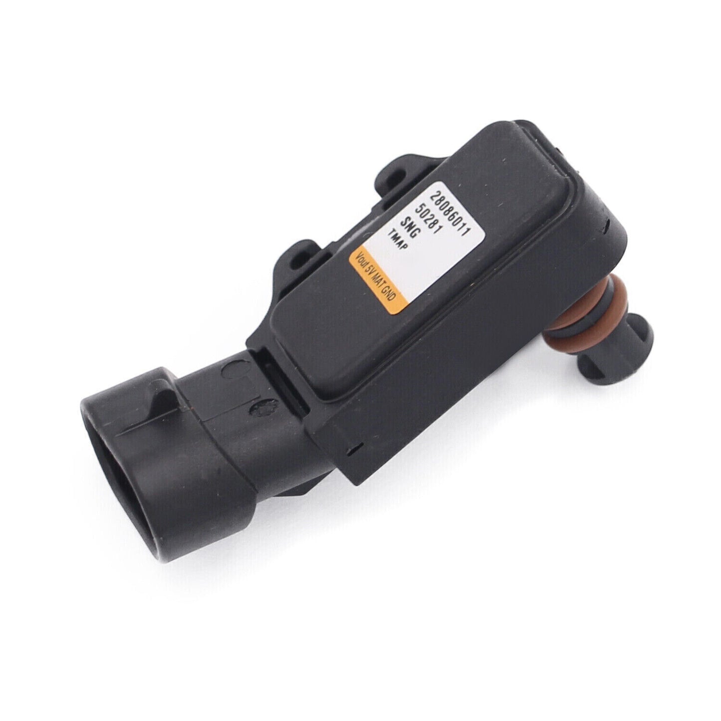 new HISUN UTV 400 500 700 800 1000 MAF temperature and pressure sensor (model 16723-010-000).