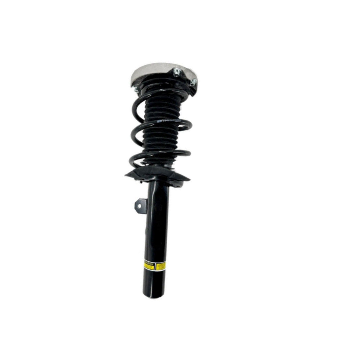 for BMW X1 F48 sDrive xDrive28i 2016-23 2PCS Front Shock Spring Struts Assembly