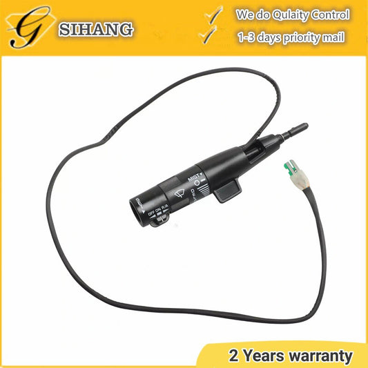 NEW Turn Signal Multifunction Switch For 1988-1994 for CHEVROLET for GMC 19353957