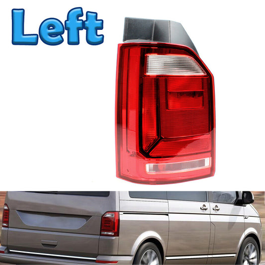 Left Taillamp Brake Light Tail light for VW T5 T6 Multivan Transporter 2015-2019
