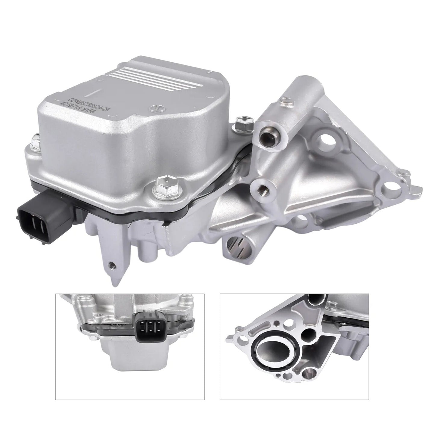 Water Pump For 2018-2023 for Toyota for Sienna for Camry Venza for Avalon RAV4 2.5L 16032-25010