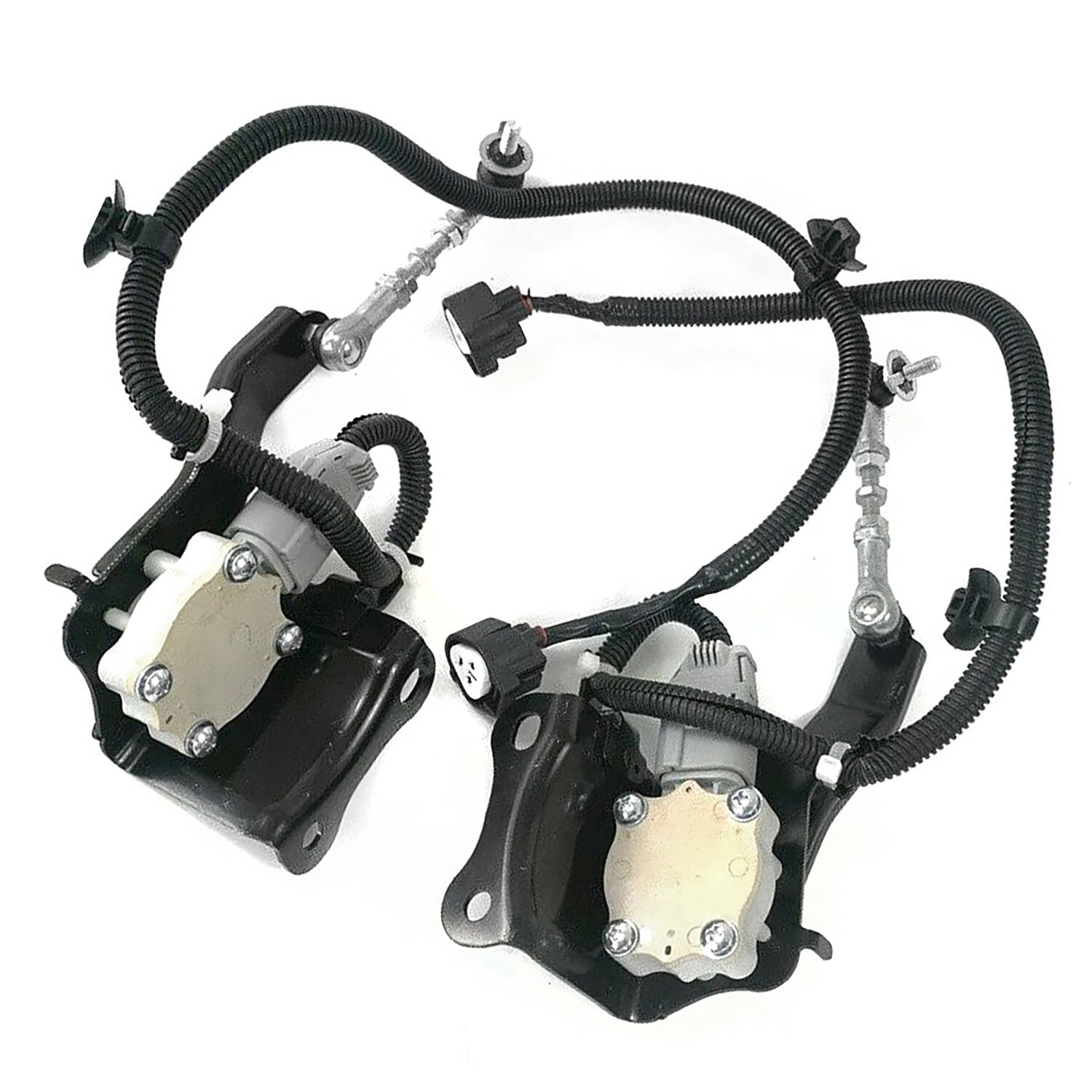 2x Front Height Control Sensor for Lexus LX470 for Toyota for Land Cruiser Left + Right