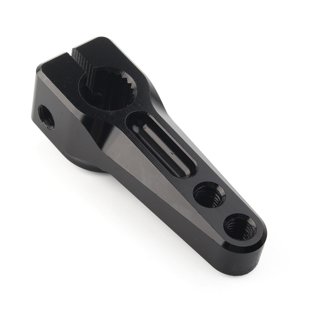 1x Motor Rearset Footpeg Gear Shift Arm Fit for SUZUKI GSXR1000 GSXR 600/750 GSXS