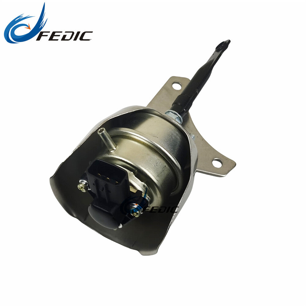Turbo wastegate 762328 for Citroen C2 C3 C4 C5 DS3 1.6 HDi DV6C DV6TED4 84Kw