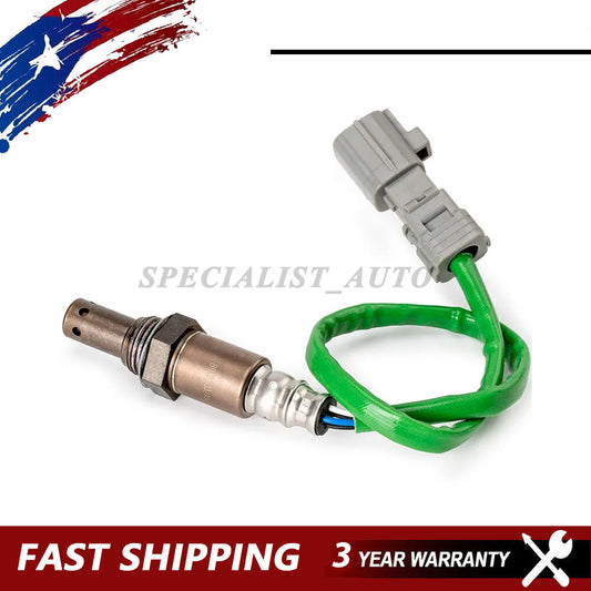 Downstream Oxygen Sensor for BMW 228i 320i 428i 528i X3 X4 234-4562 11787589122