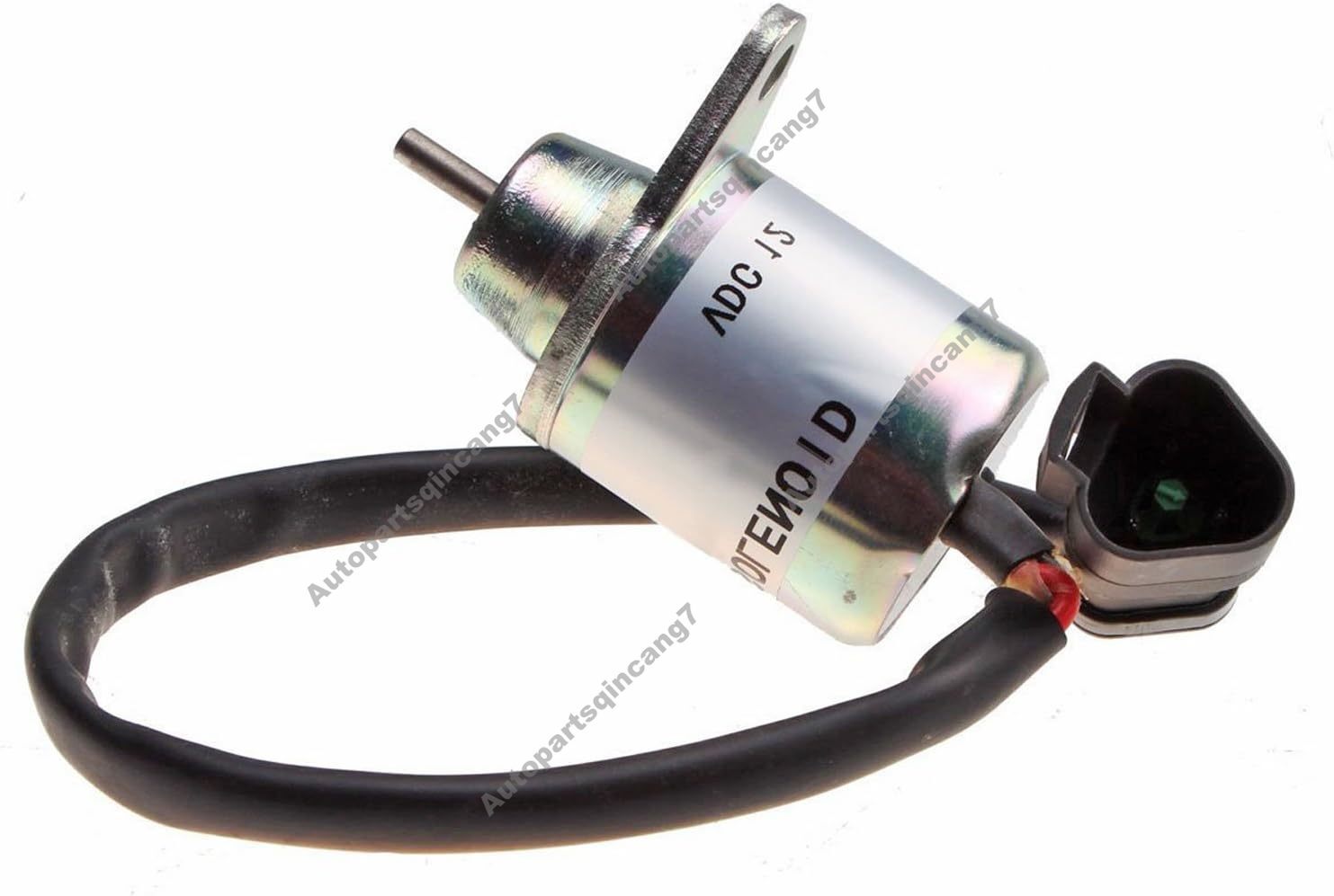 Stop Shutoff Solenoid 41-6383 for Thermo King TK249 TK366 TK374 TK388 TK395
