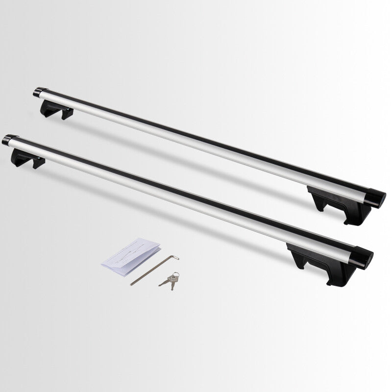 Custom Wholesale Roof Rails Universal Roof Rail Cross Bar For Car