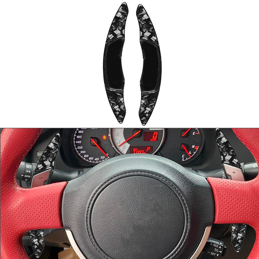 Steering Wheel Shift Paddle Extension for Subaru for Scion -S for Toyota GT86
