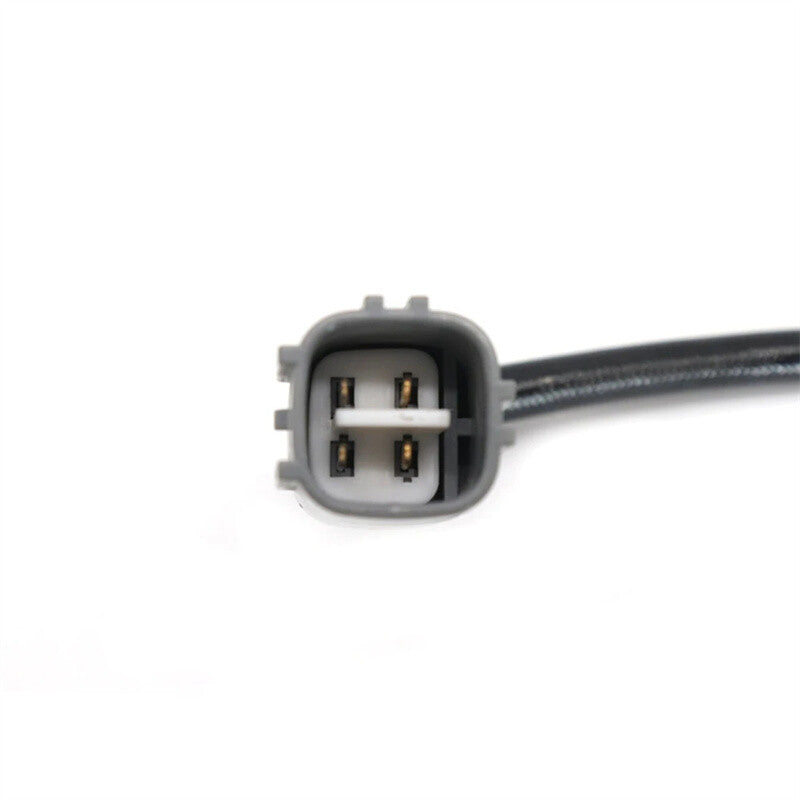 The new nitrogen and oxygen sensor is compatible with Deutz 5WK97423 04214581