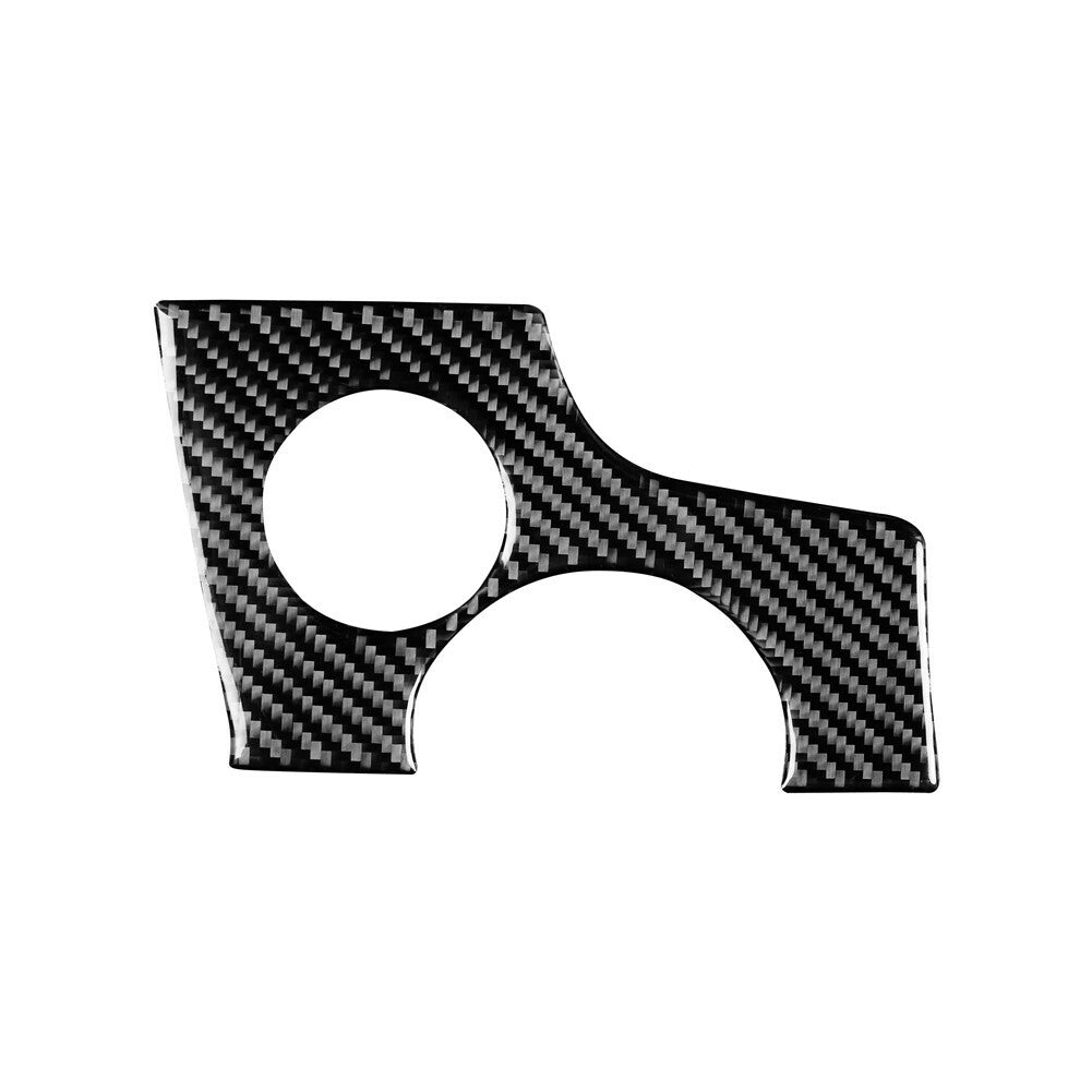 Carbon fiber headlight housing trim suitable for Porsche for Panamera 2010 - 2016