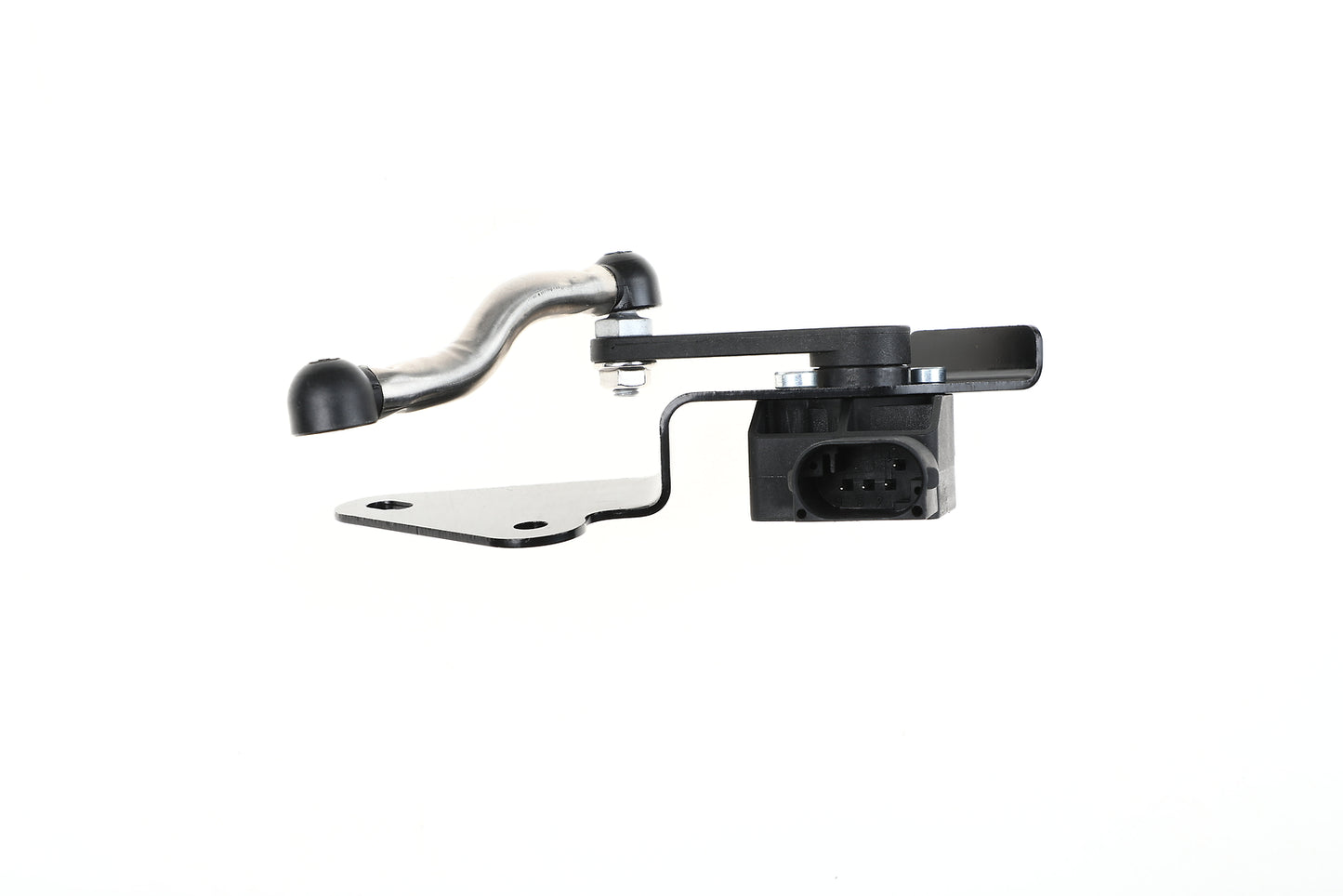 Left rear suspension ride height sensor 4-pin for 2013-2014 for Ram 1500