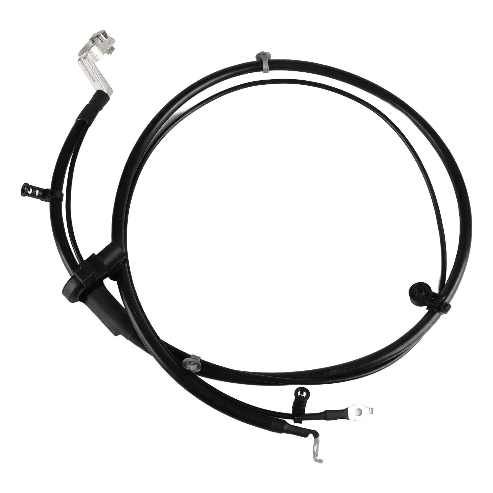 1X 84634113 Negative Plate Battery Cable Harness Suitable for 2014-2019 Silverado 1500